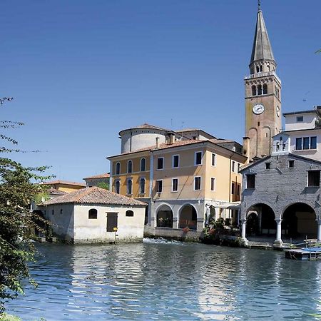Atelier Διαμέρισμα Portogruaro Εξωτερικό φωτογραφία
