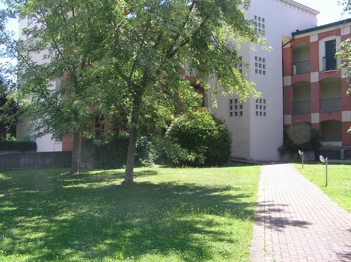 Atelier Διαμέρισμα Portogruaro Εξωτερικό φωτογραφία