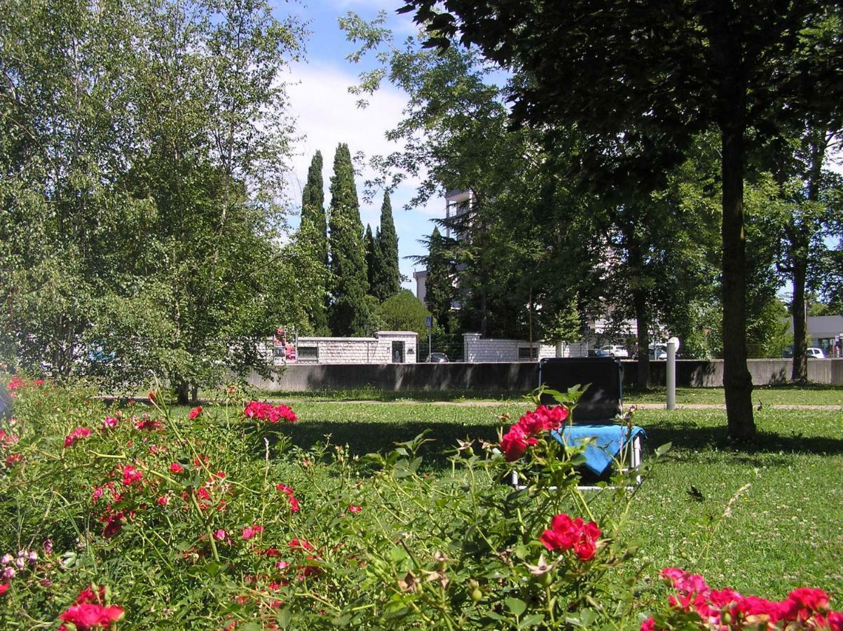 Atelier Διαμέρισμα Portogruaro Εξωτερικό φωτογραφία