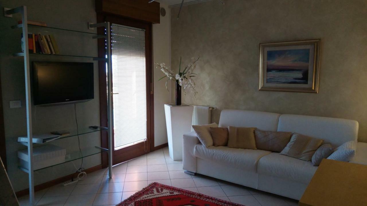 Atelier Διαμέρισμα Portogruaro Εξωτερικό φωτογραφία