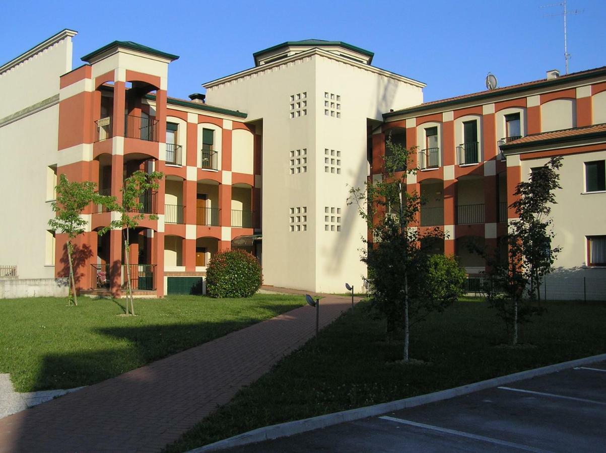 Atelier Διαμέρισμα Portogruaro Εξωτερικό φωτογραφία