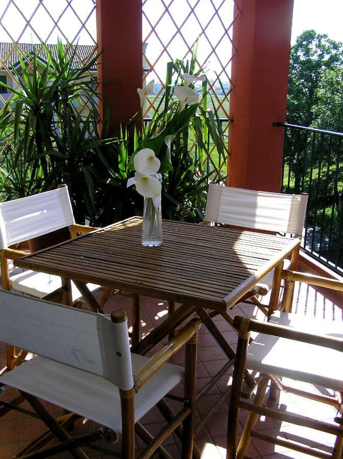 Atelier Διαμέρισμα Portogruaro Εξωτερικό φωτογραφία
